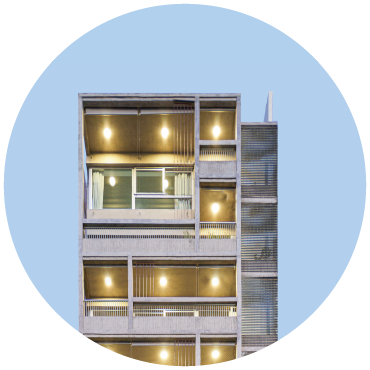 Edificio Mrn